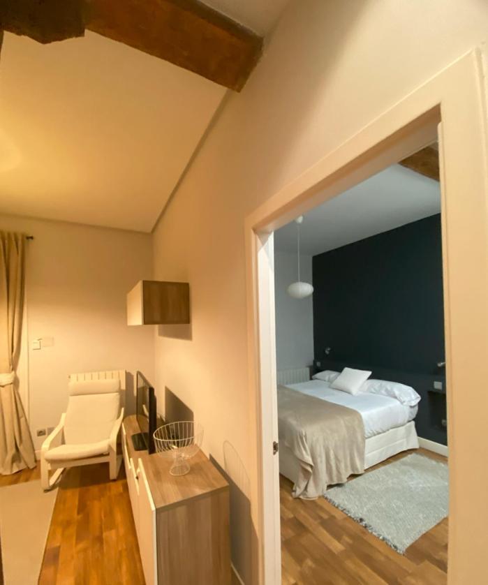 Bailen Vivienda Turistica Reformada Apartment Bilbao Exterior photo