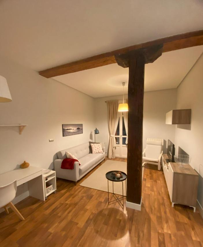 Bailen Vivienda Turistica Reformada Apartment Bilbao Exterior photo